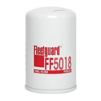 Fleetguard Fuel Filter - FF5018